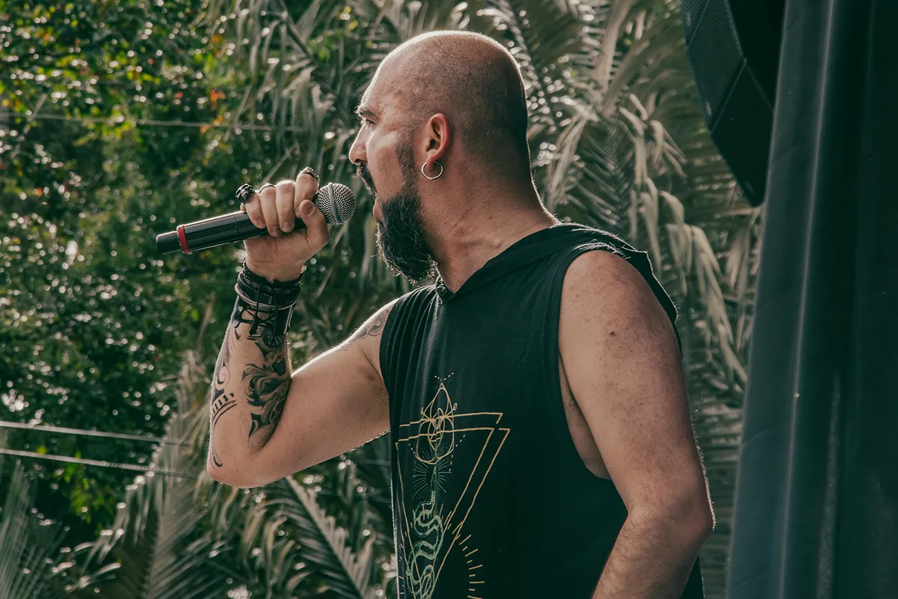 ALTERNATIVE METAL FEST | Foto: INDEPENDIENTE